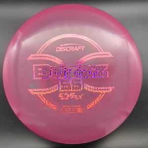 Discraft Mid Range Maroon Red Tron Stamp 177+ Buzzz SS, ESP FLX