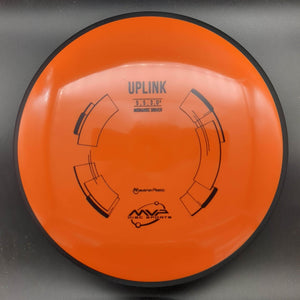 MVP Mid Range Orange 169g Uplink, Neutron