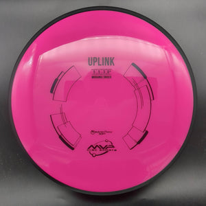 MVP Mid Range Pink 168g Uplink, Soft Neutron