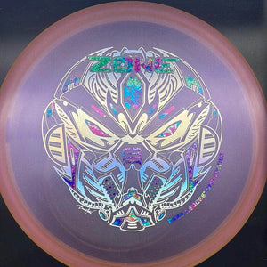 Discraft Mid Range Zone, Z Colorshift, 2023 Ledgestone Edition