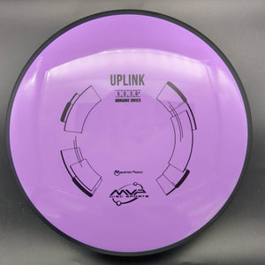 MVP Mid Range Purple 178g Uplink, Neutron