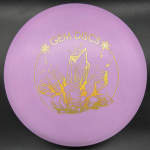 Innova Mid Range Roc3, DX, Gem Discs Custom Stamp