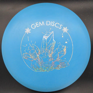 Innova Mid Range Roc3, DX, Gem Discs Custom Stamp