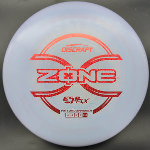 Discraft Mid Range Zone, ESP Flx