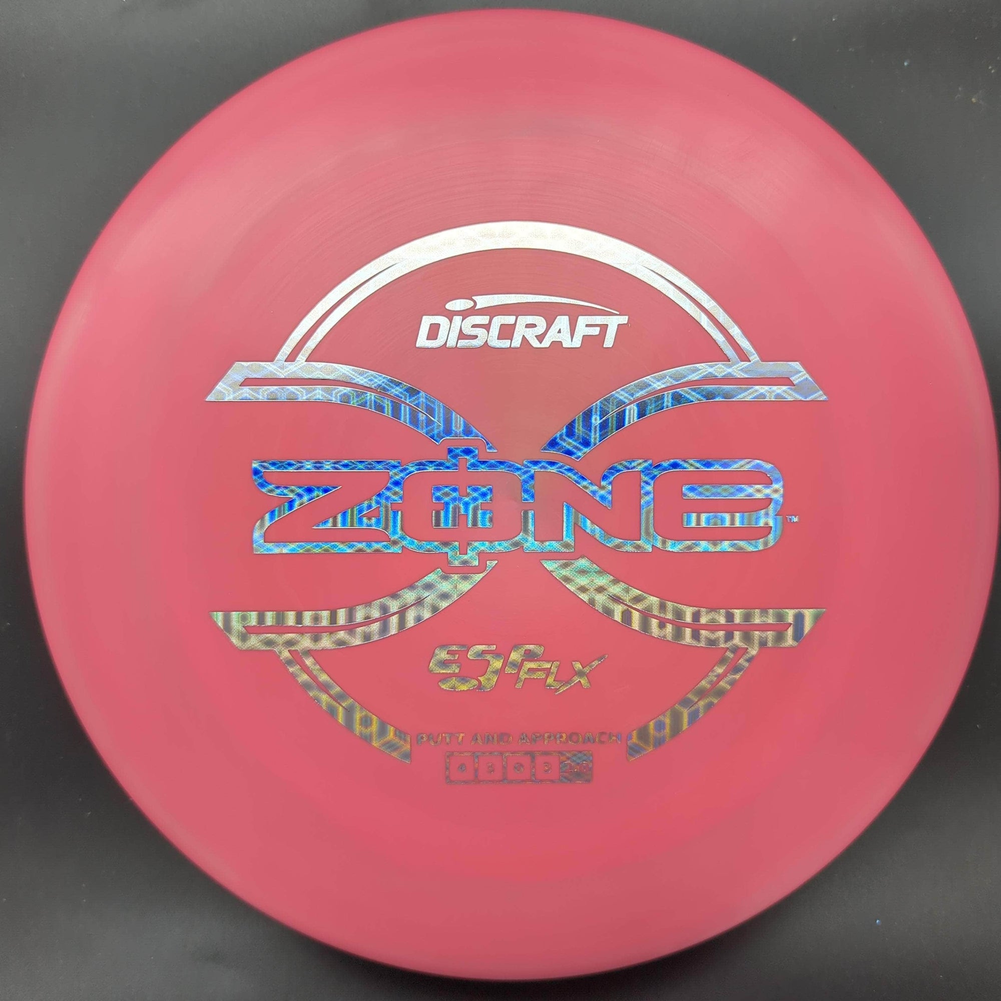 Discraft Mid Range Zone, ESP Flx