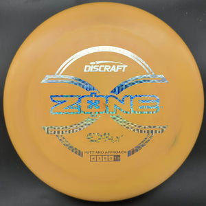 Discraft Mid Range Zone, ESP Flx