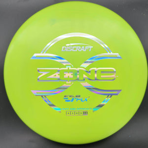 Discraft Mid Range Zone, ESP Flx