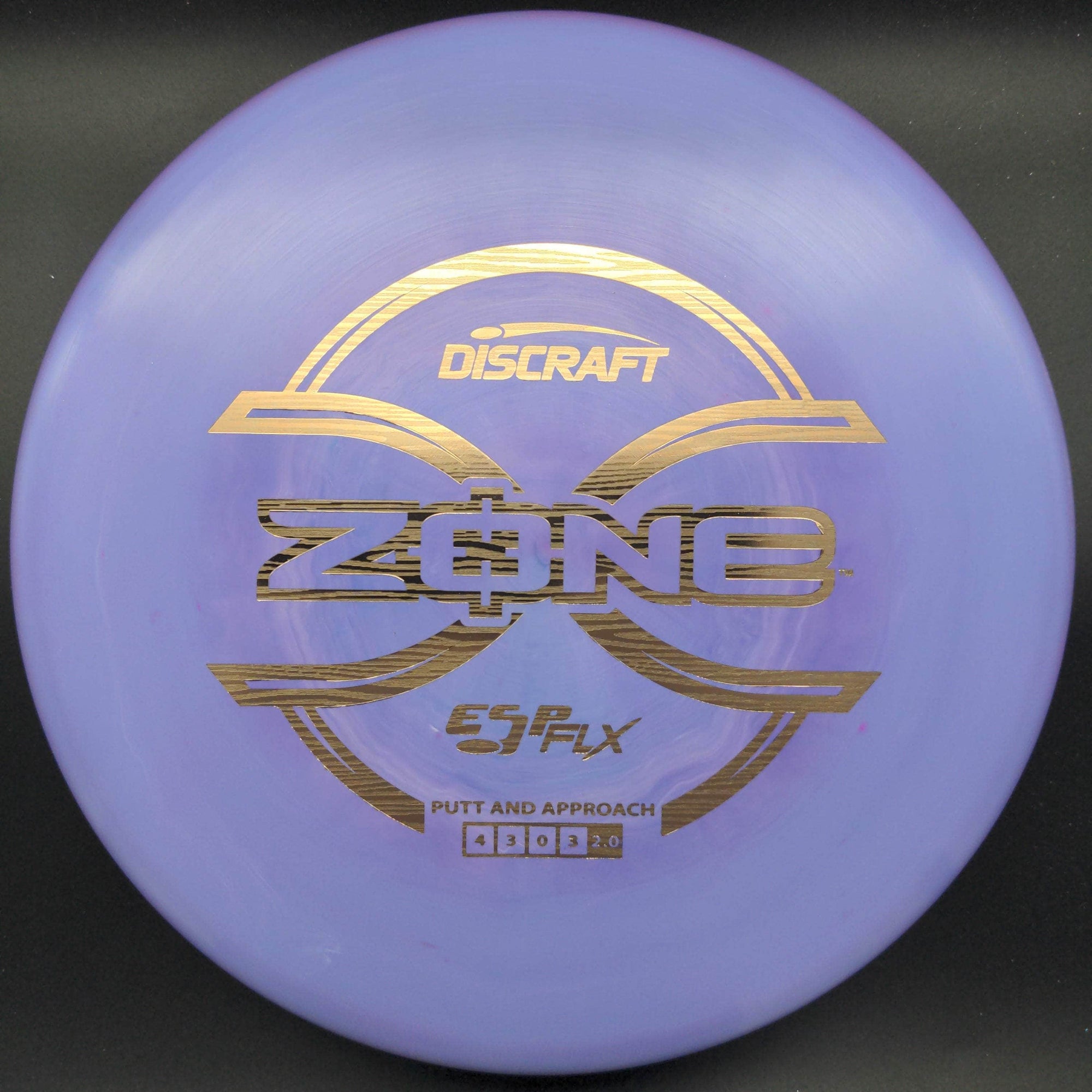 Discraft Mid Range Zone, ESP Flx