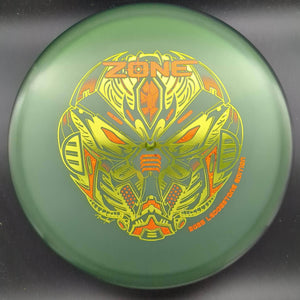 Discraft Mid Range Zone, Z Colorshift, 2023 Ledgestone Edition