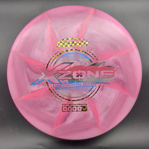 Discraft Mid Range Zone, Z Swirl, 2024 Ledgestone Edition