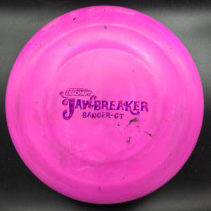 Discraft Putter Banger-GT, Jawbreaker