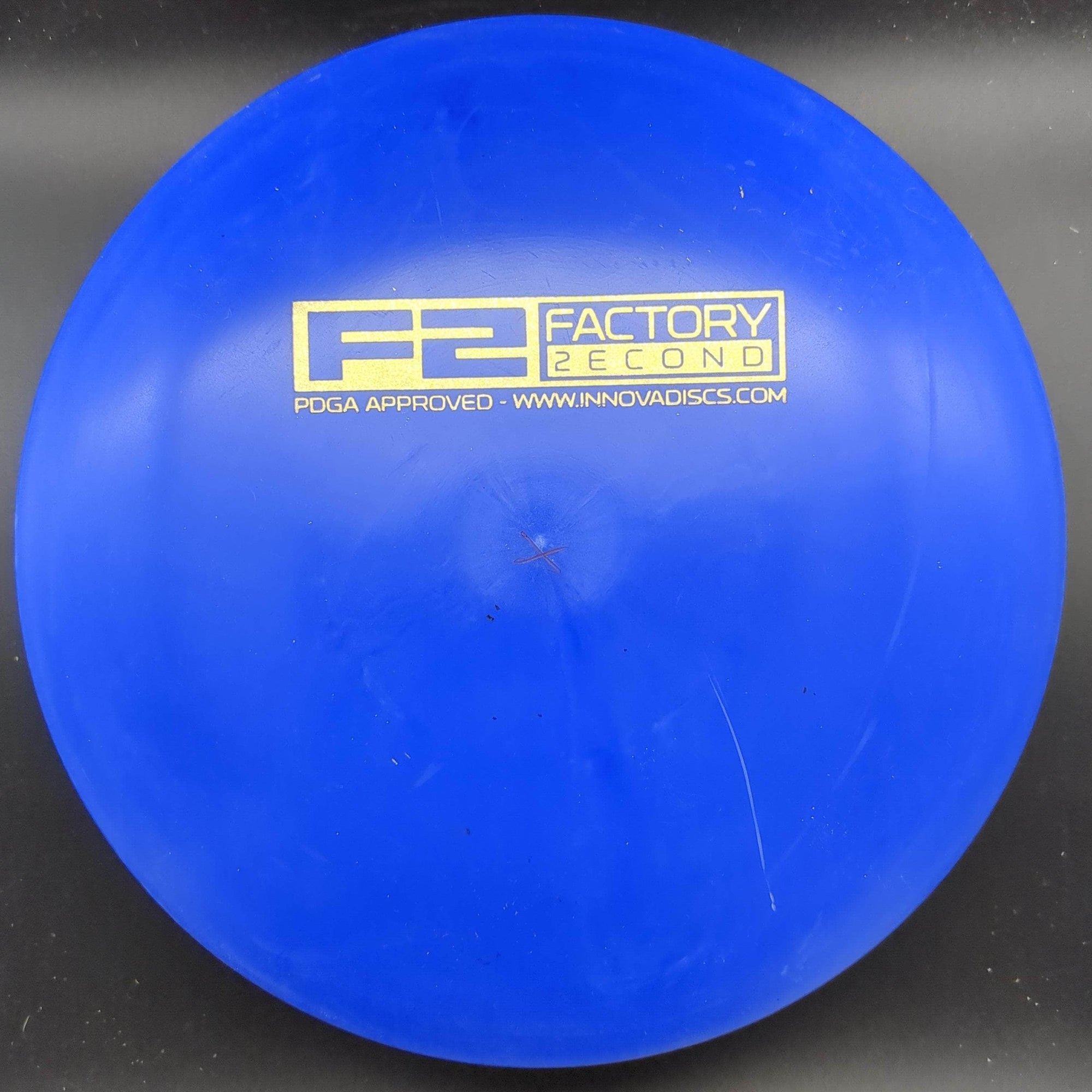Innova Putter Blue 175g F2, XT Dart