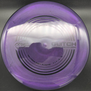 MVP Putter Glitch, Soft Neutron