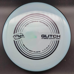 MVP Putter Glitch, Soft Neutron