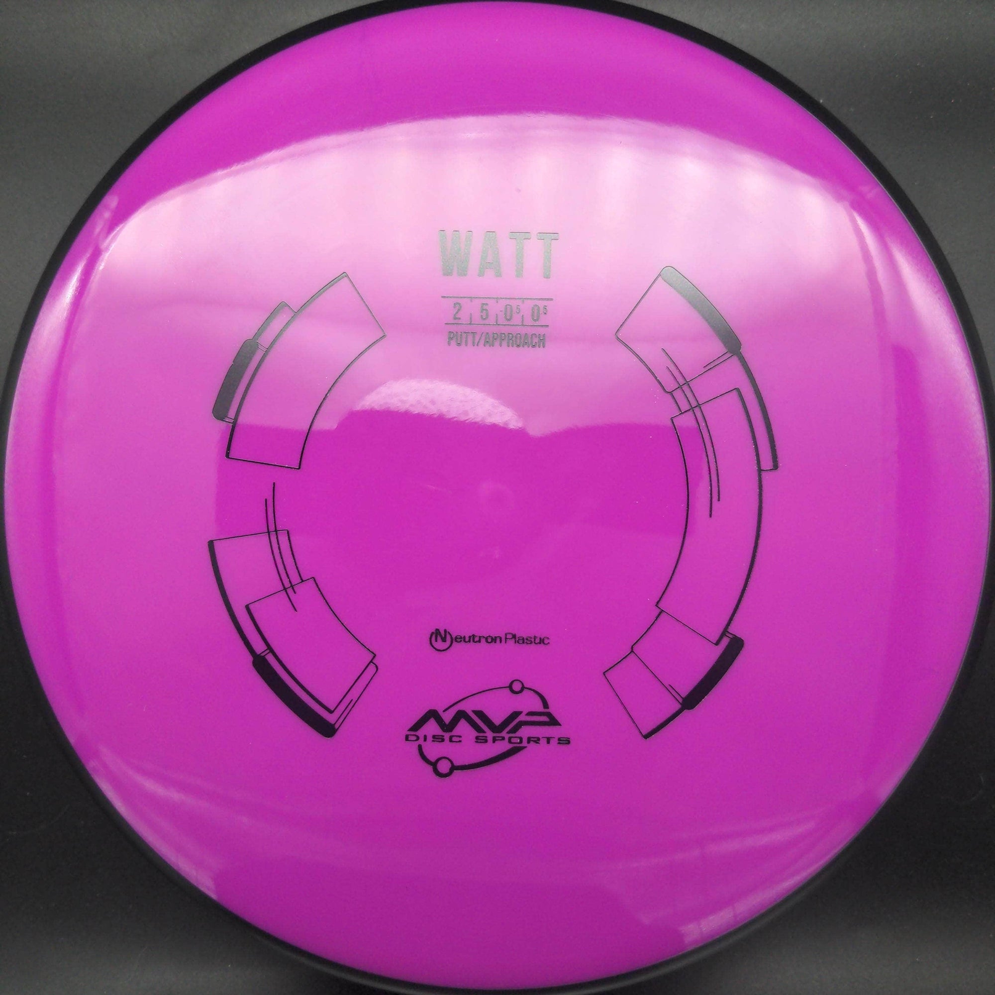 MVP Putter Pink 175g Watt, Neutron