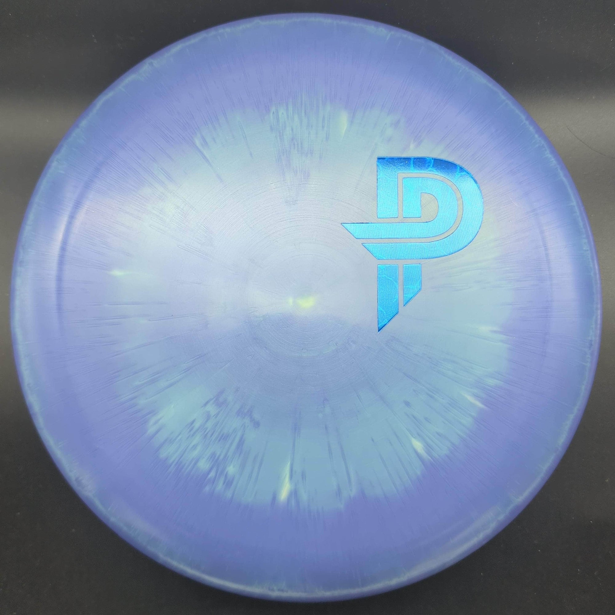 Discraft Putter Purple Blue Scale Stamp 174g Fierce, ESP Swirl, Paige Pierce