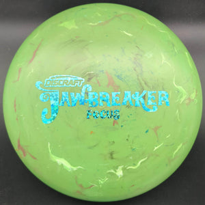 Discraft Putter Roach, Jawbreaker