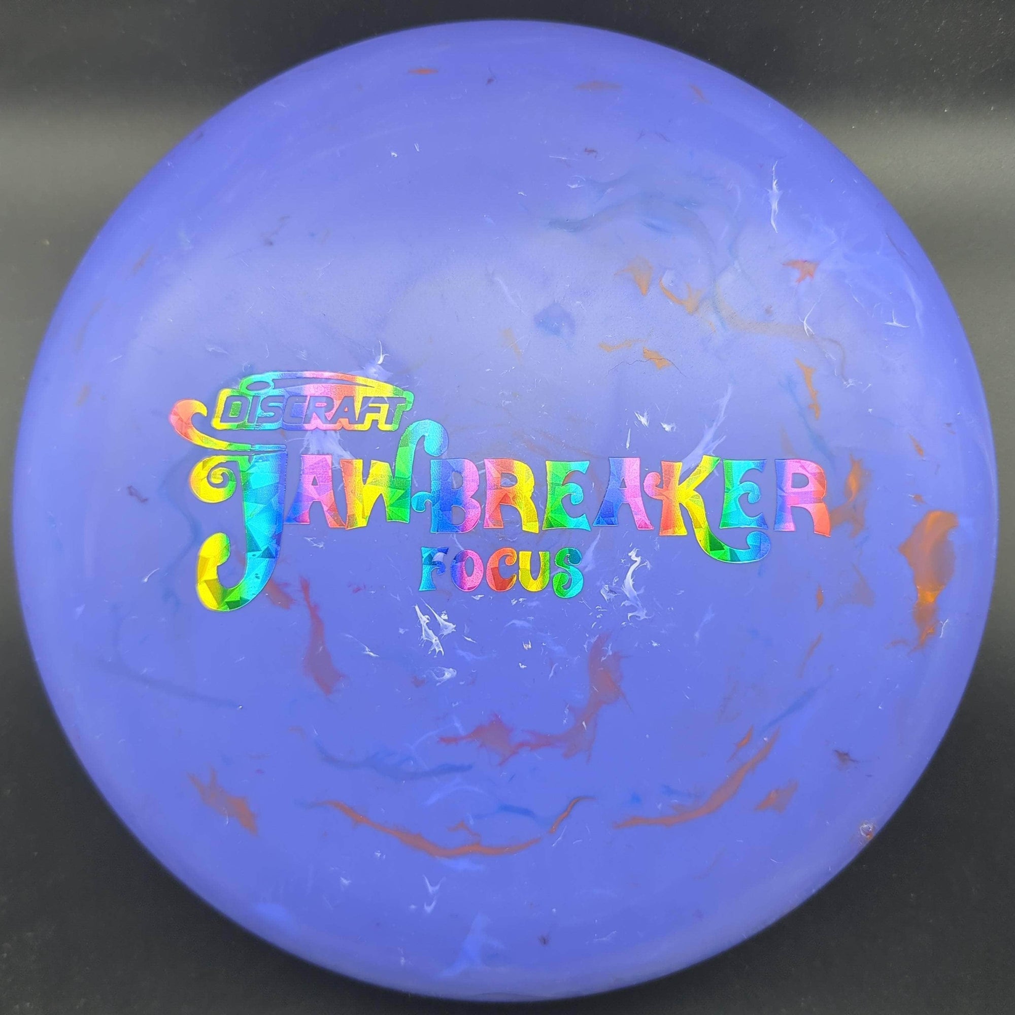 Discraft Putter Roach, Jawbreaker