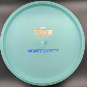 Infinite Discs Putter Tomb, N-Blend