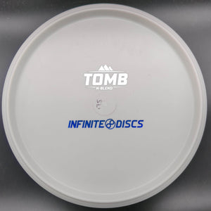 Infinite Discs Putter Tomb, N-Blend