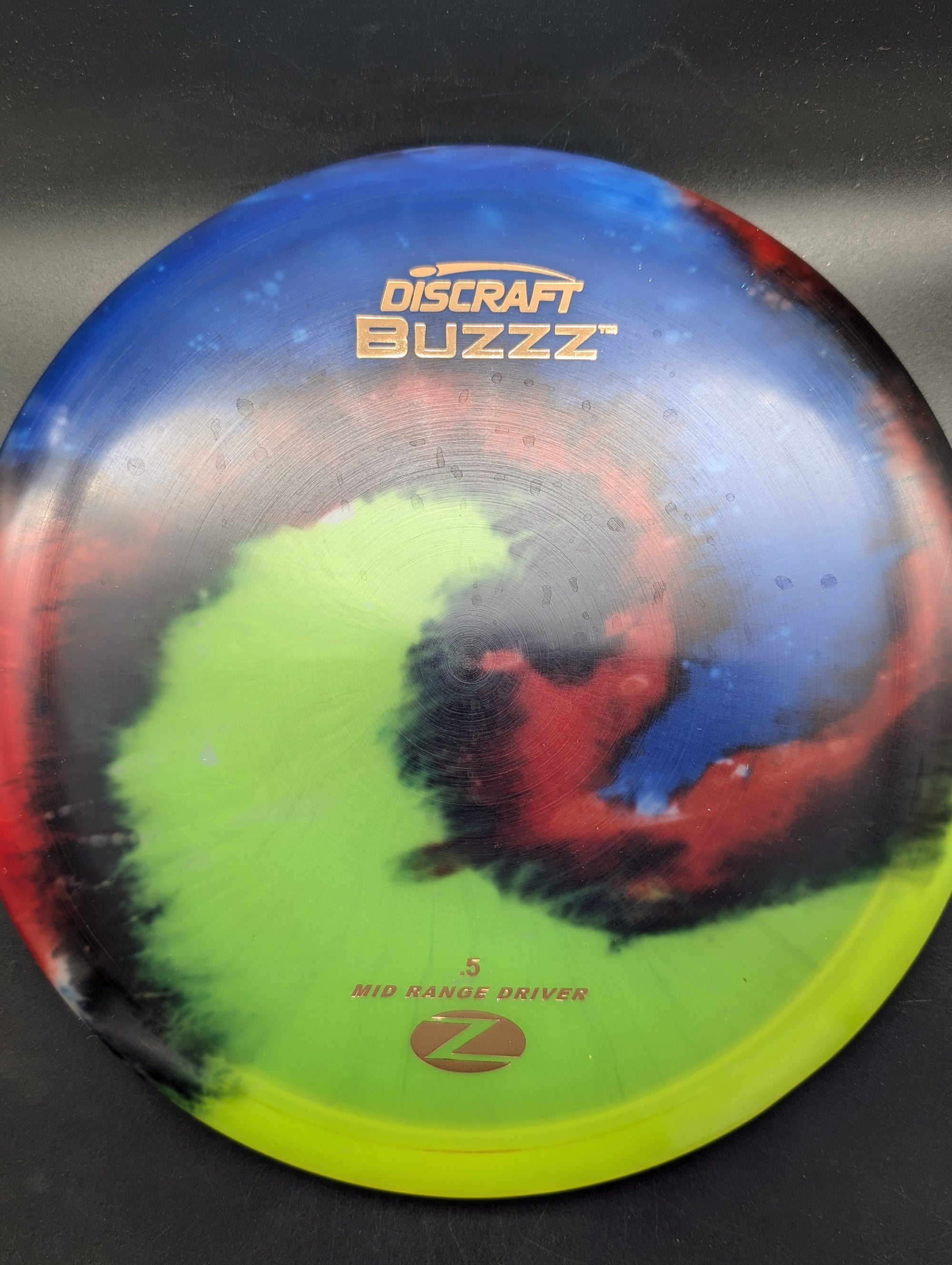 Buzzz SS, Fly Dye, Z Line