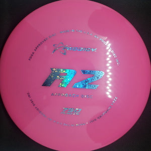 Gem Discs A2, 750 Plastic