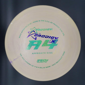 Gem Discs A4 350g Factory 2nd