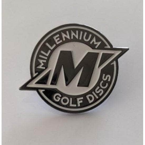 Millennium Discs accessories Millennium Golf Discs Pin