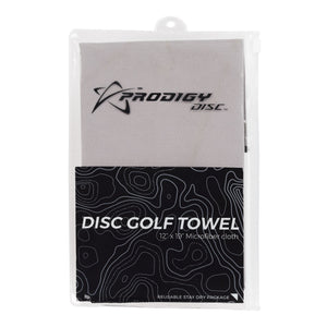 Prodigy accessories Prodigy Microfiber Disc Golf Towel
