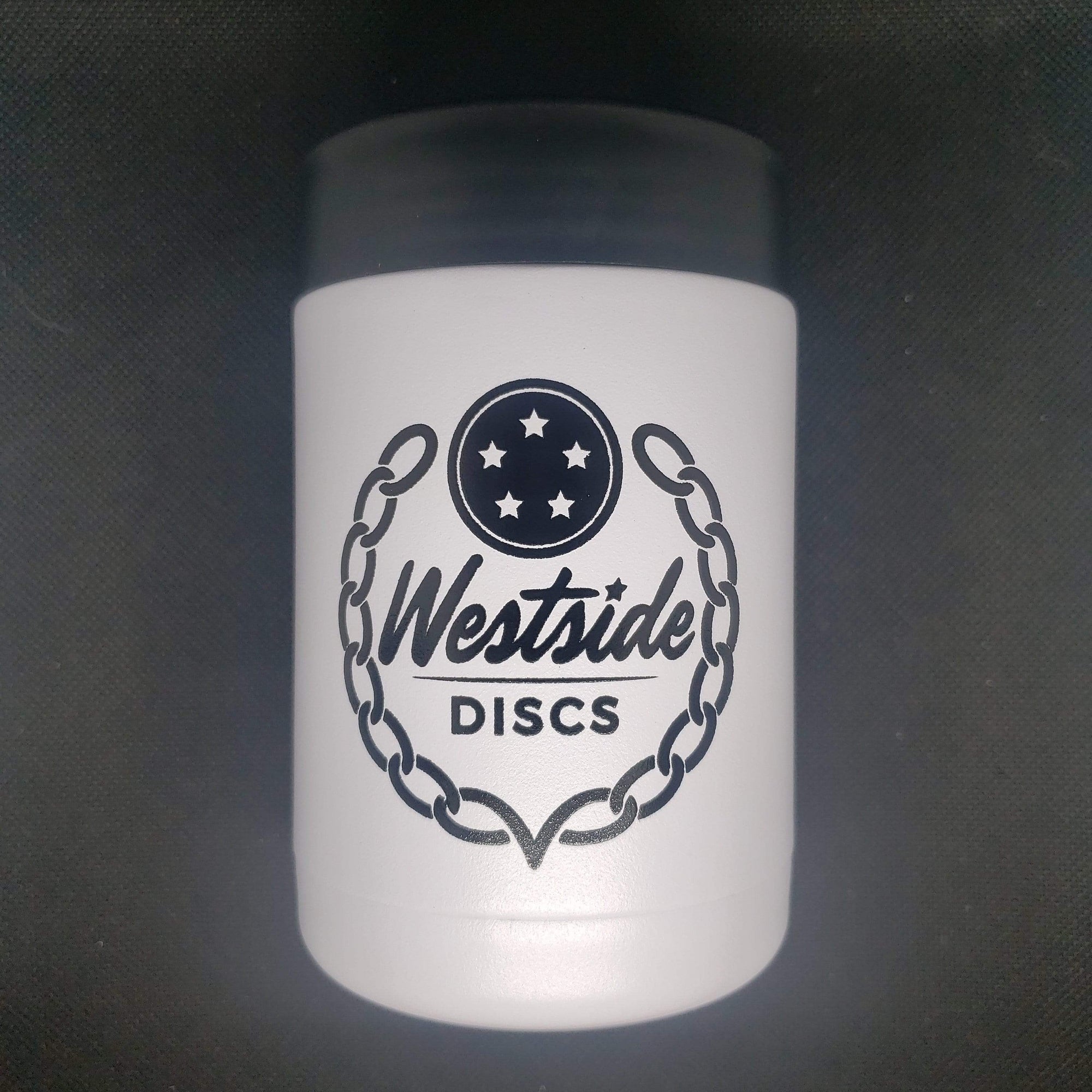 Dynamic Discs accessories Westside Discs Can Keeper