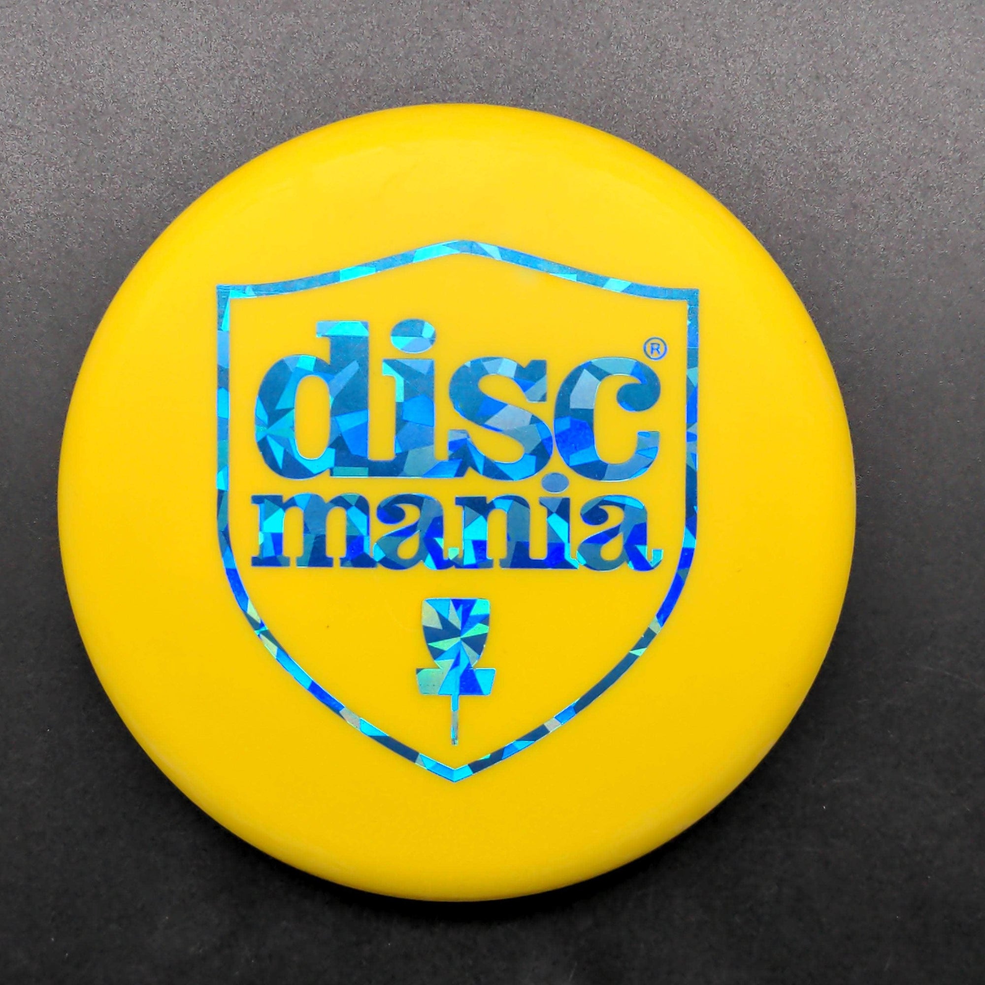 Discmania accessories Mini Marker, Discmania
