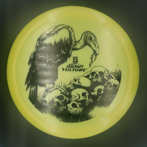 Gem Discs Big Z Vulture