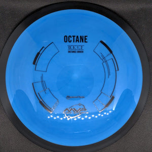 MVP Distance Driver Blue 174g Neutron Octane