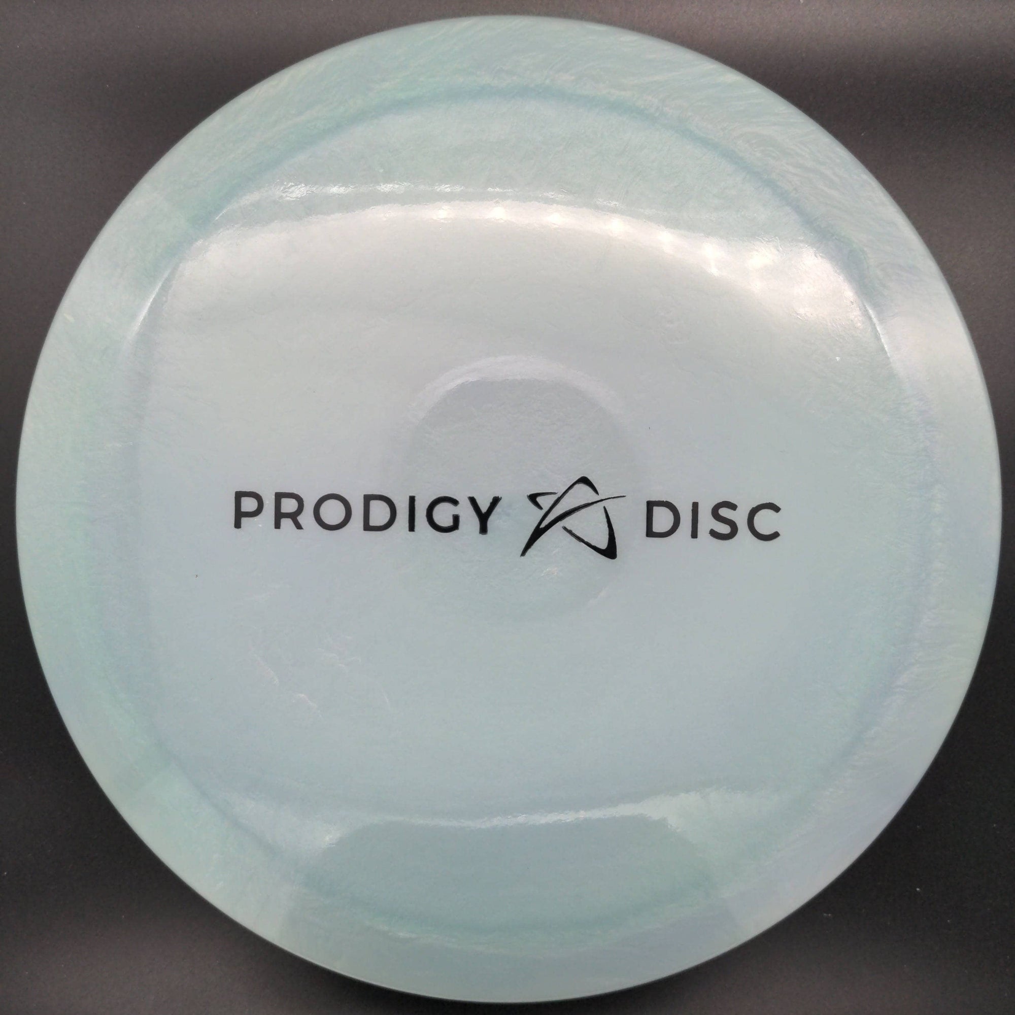 Prodigy Distance Driver Blue Black Stamp 174g H1 V2, 500 Plastic