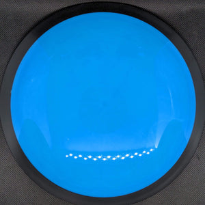 MVP Distance Driver Blue Blank 173g Neutron Octane