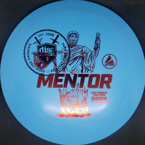 Discmania Distance Driver Active Mentor