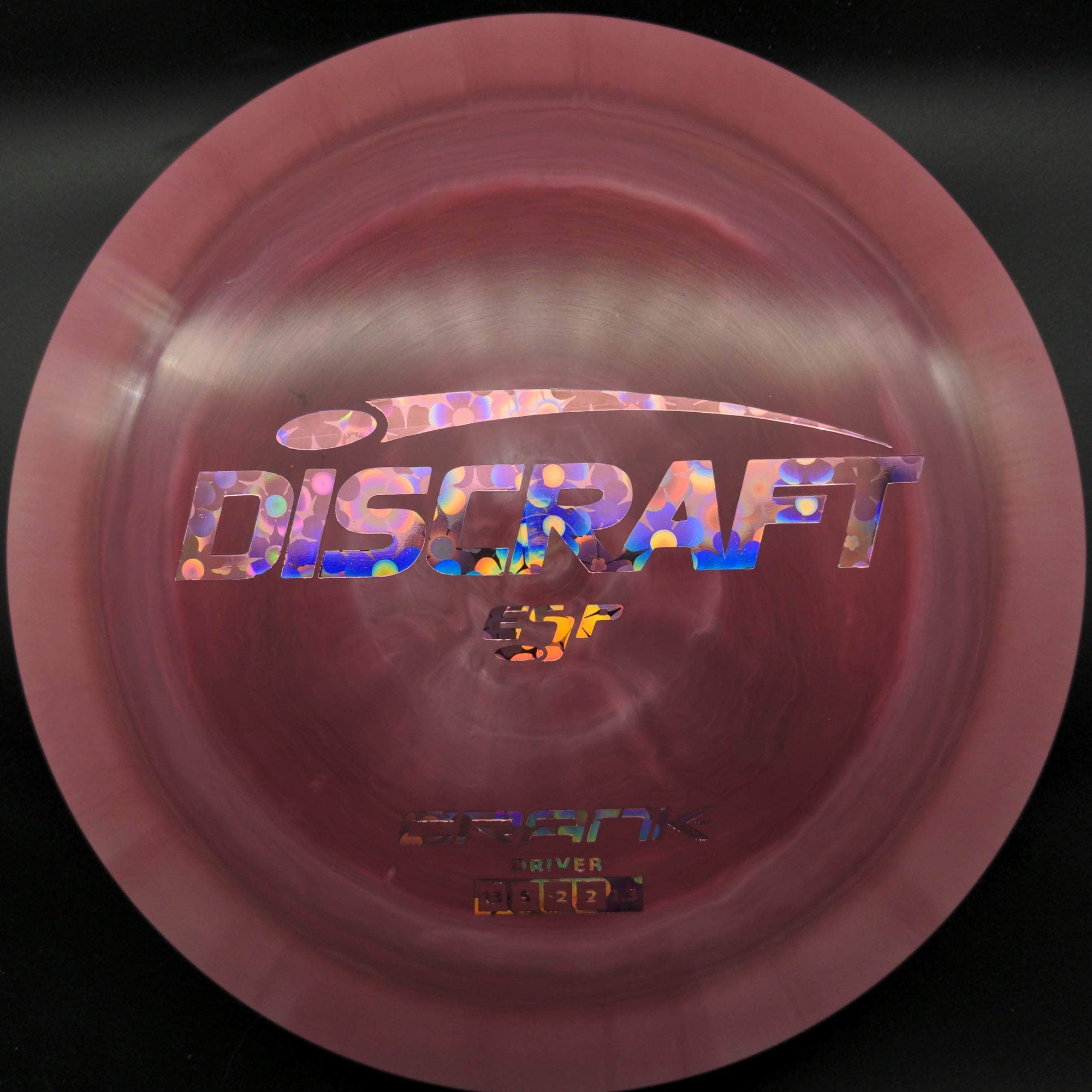 Discraft Distance Driver Crank, ESP