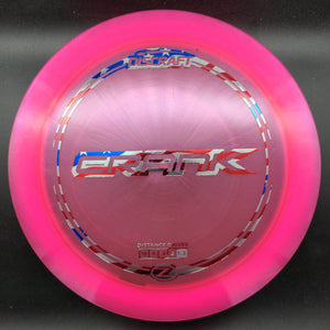 Discraft Distance Driver Crank, Z Line