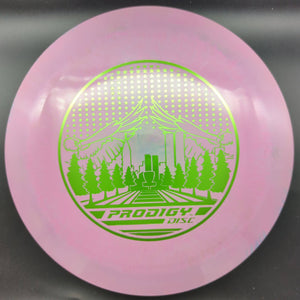 Prodigy Distance Driver D2 Pro, 500 Spectrum