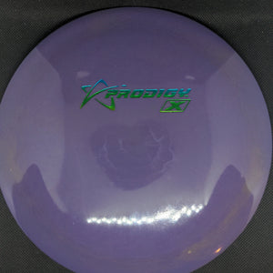 Prodigy Distance Driver Dark Purple 173g X3 400g Plastic