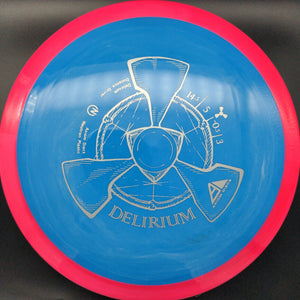 MVP Distance Driver Delirium, Neutron Plastic