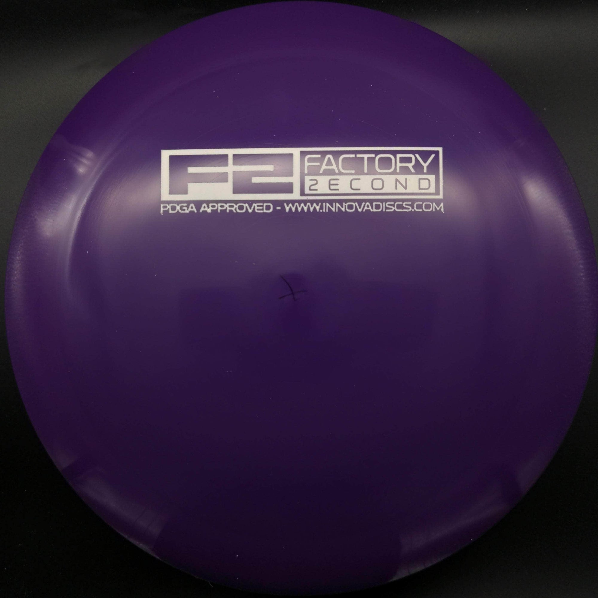 Innova Distance Driver Destroyer, Star Factory Second