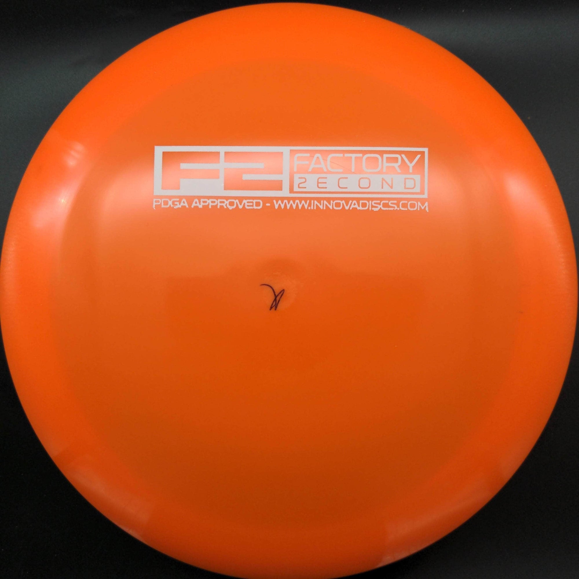 Innova Distance Driver Destroyer, Star Factory Second