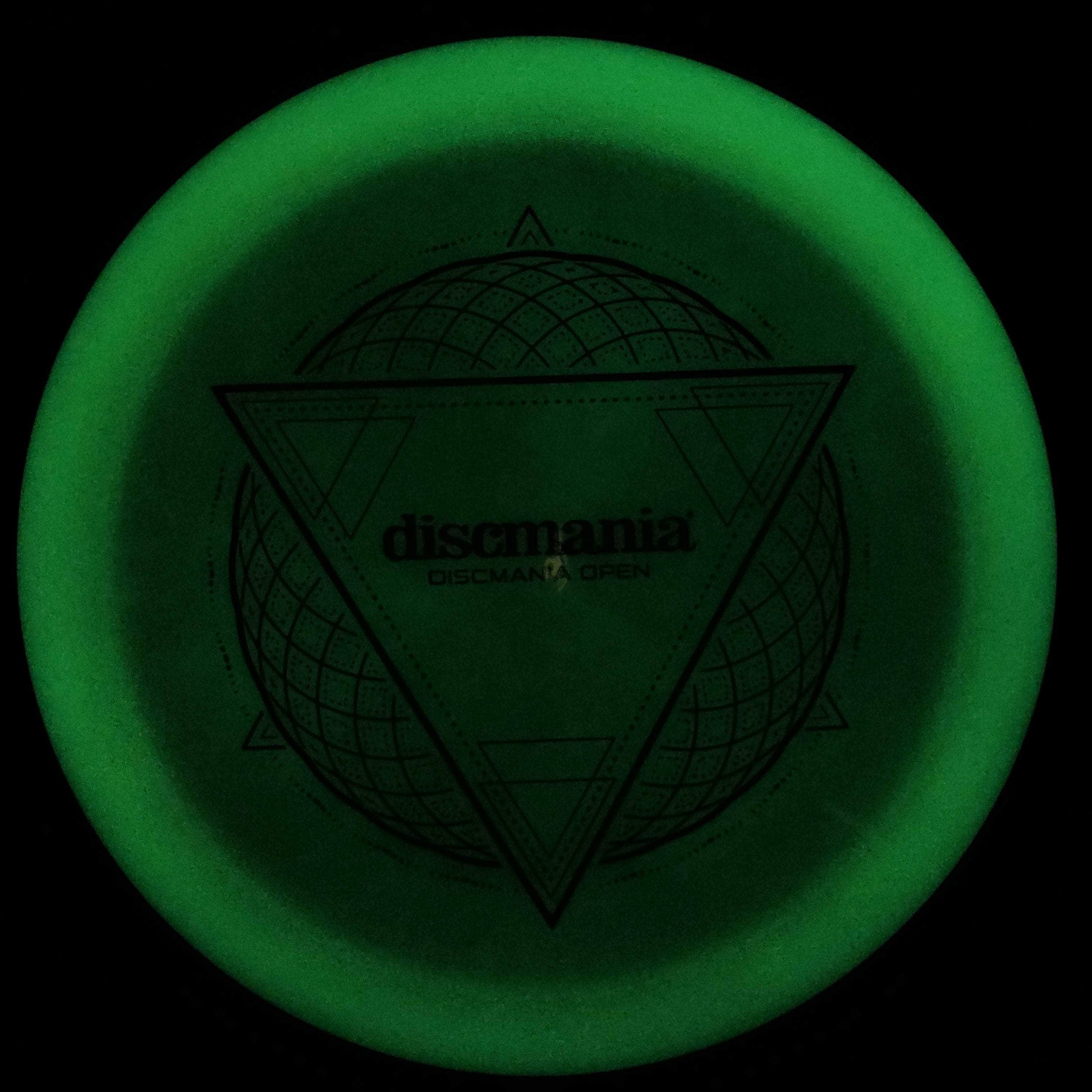 Special Edition Neo Lumen Enigma (Discmania Open) – Discmania Store