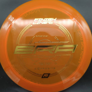 Infinite Discs Distance Driver Era, Composite Plastic