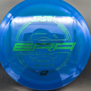 Infinite Discs Distance Driver Era, Composite Plastic