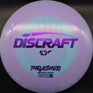 Discraft Distance Driver ESP Thrasher