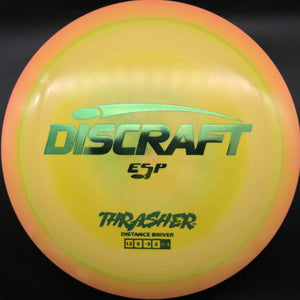 Discraft Distance Driver ESP Thrasher