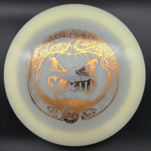 Millennium Discs Distance Driver Falcon, Quantum Lunar, Limitted Edition