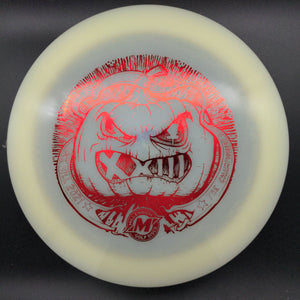 Millennium Discs Distance Driver Falcon, Quantum Lunar, Limitted Edition